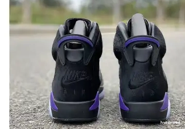 Hyperoad 6 RETRO JORDAN STATUS - SOCIAL 0430